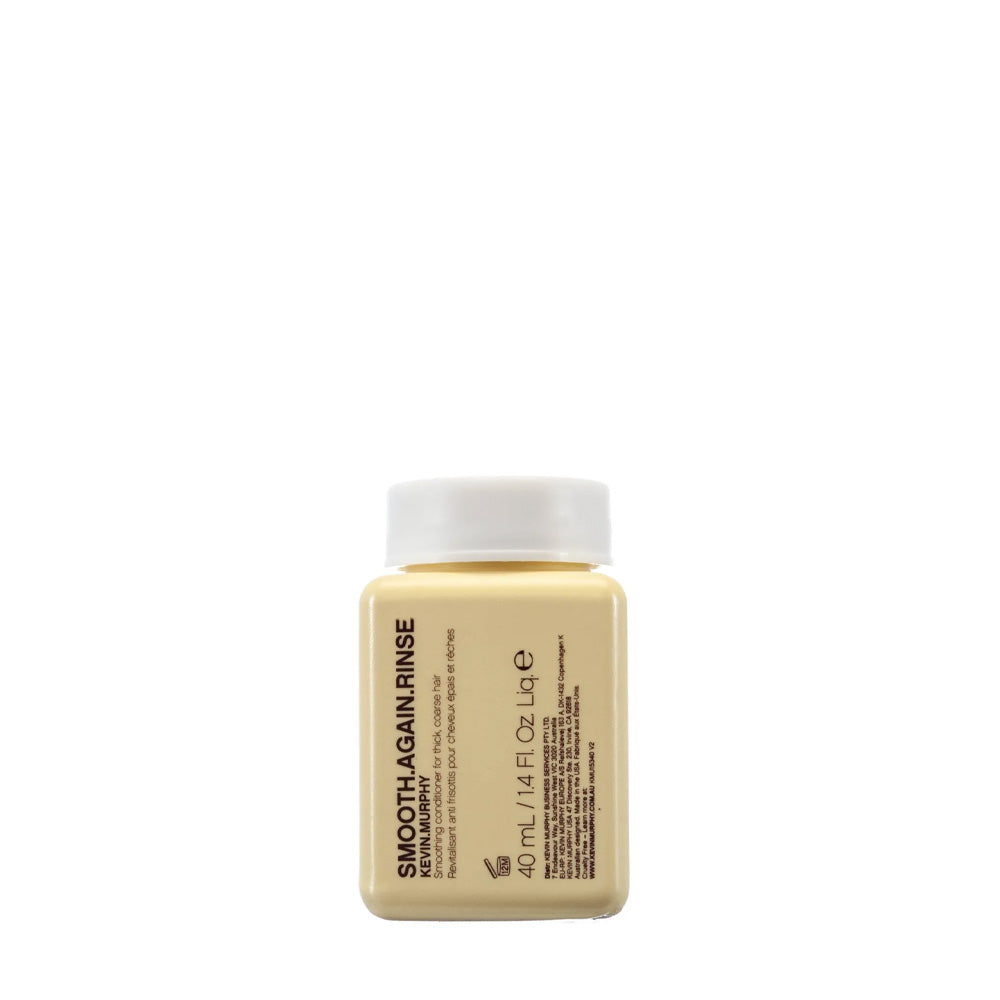 KEVIN.MURPHY SMOOTH.AGAIN.RINSE