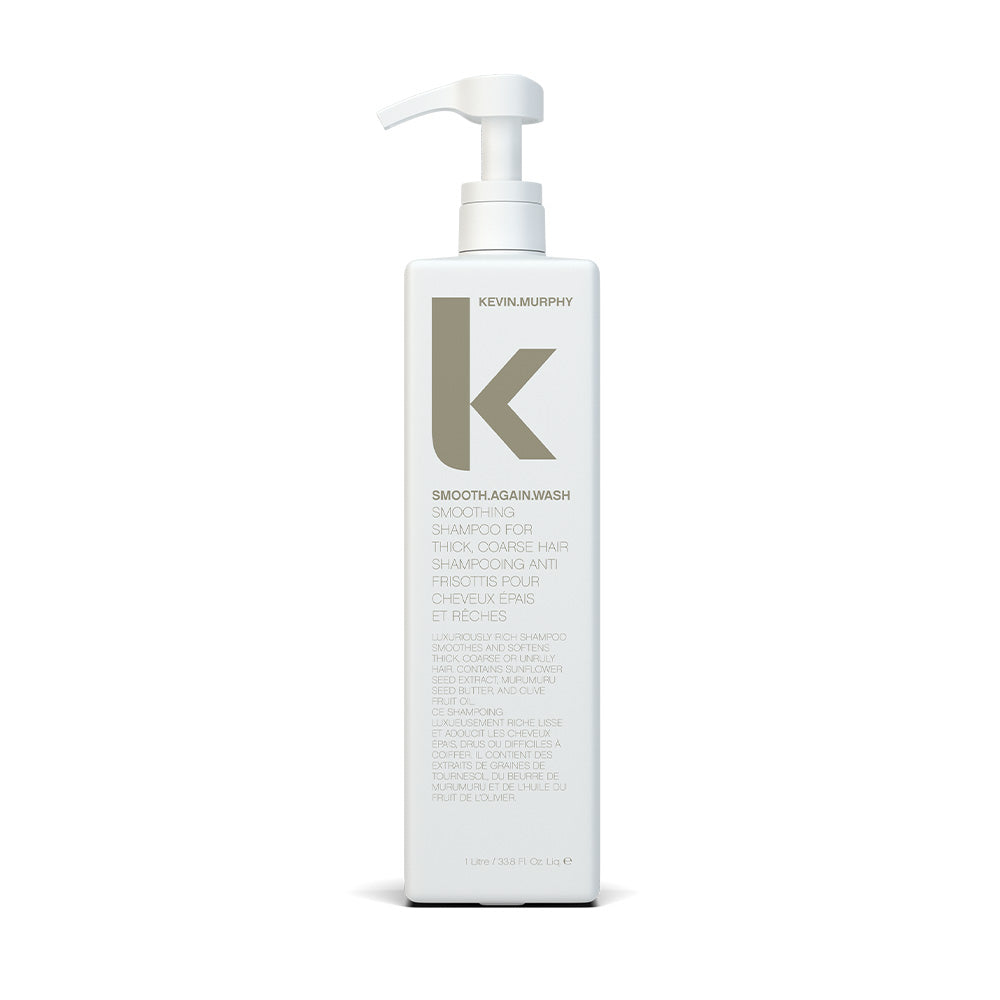 KEVIN.MURPHY SMOOTH.AGAIN.WASH