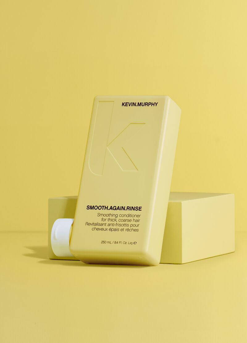 KEVIN.MURPHY SMOOTH.AGAIN.RINSE