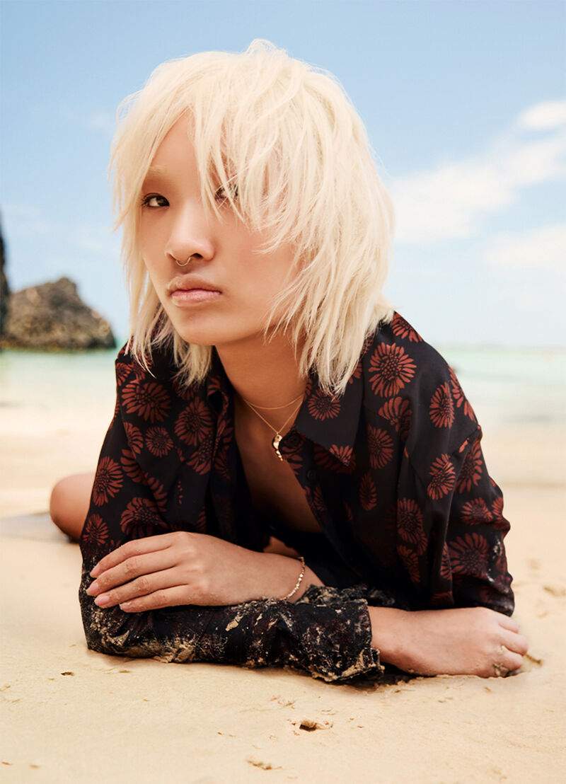 KEVIN.MURPHY SMOOTH.AGAIN.WASH