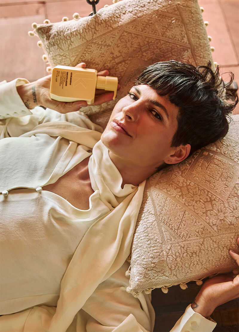 KEVIN.MURPHY SMOOTH.AGAIN