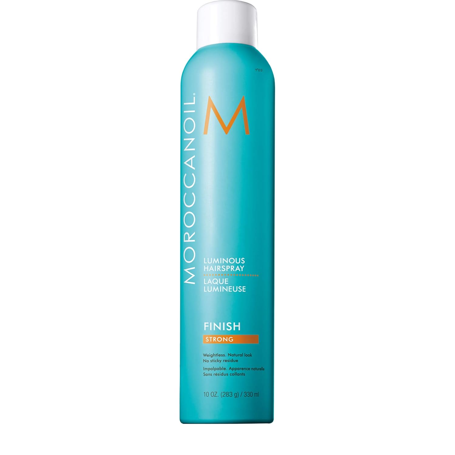 Moroccanoil Luminous Hairspray Strong 330ml