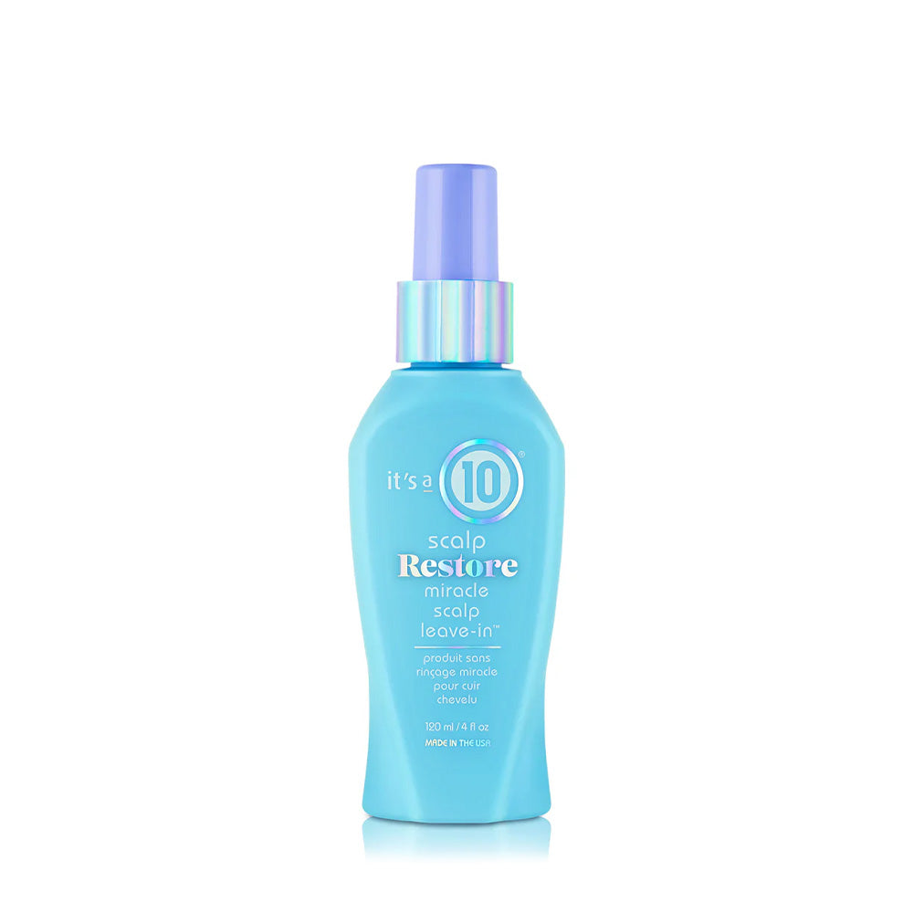 IT'S A 10 Scalp Restore Leave-In