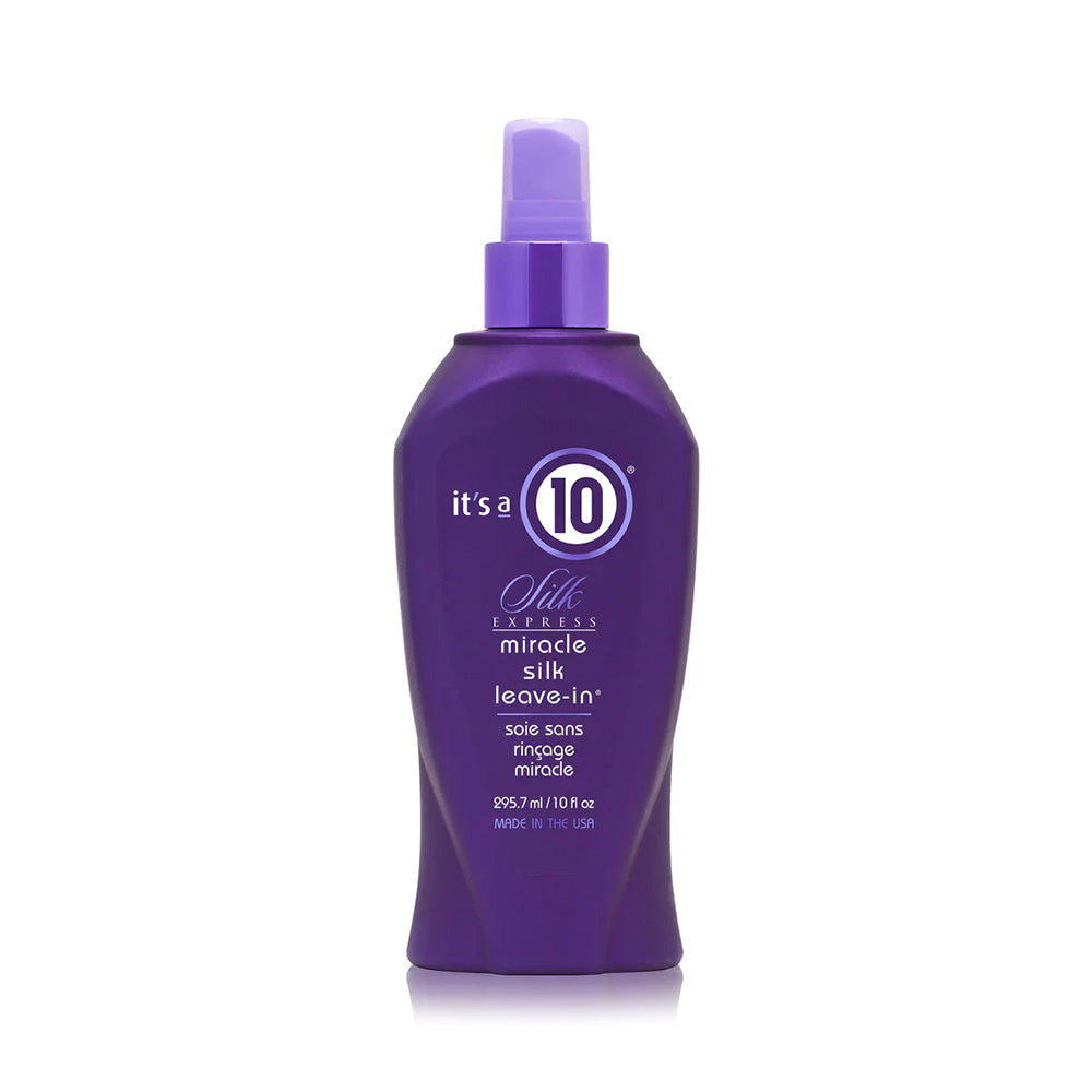 IT'S A 10 Silk Express Leave-In