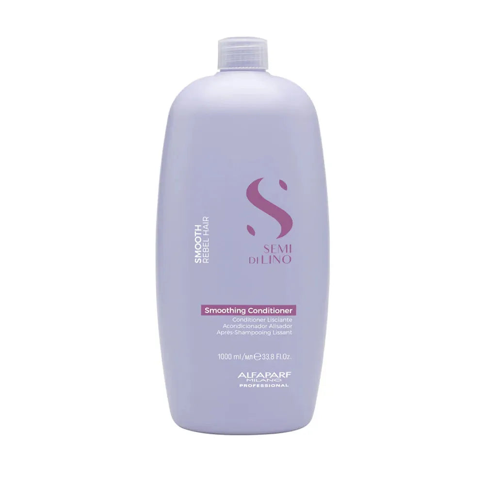 SEMI DI LINO Smoothing Conditioner