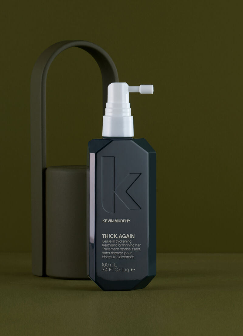 KEVIN.MURPHY THICK.AGAIN