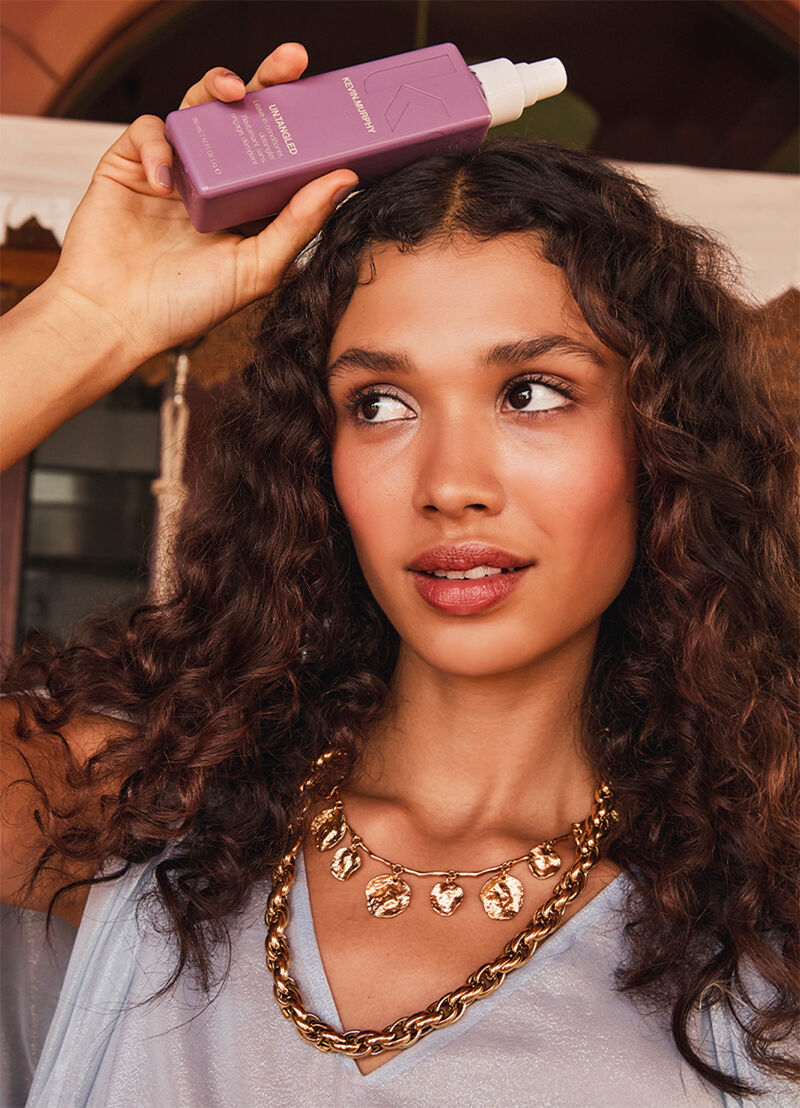 KEVIN.MURPHY UN.TANGLED