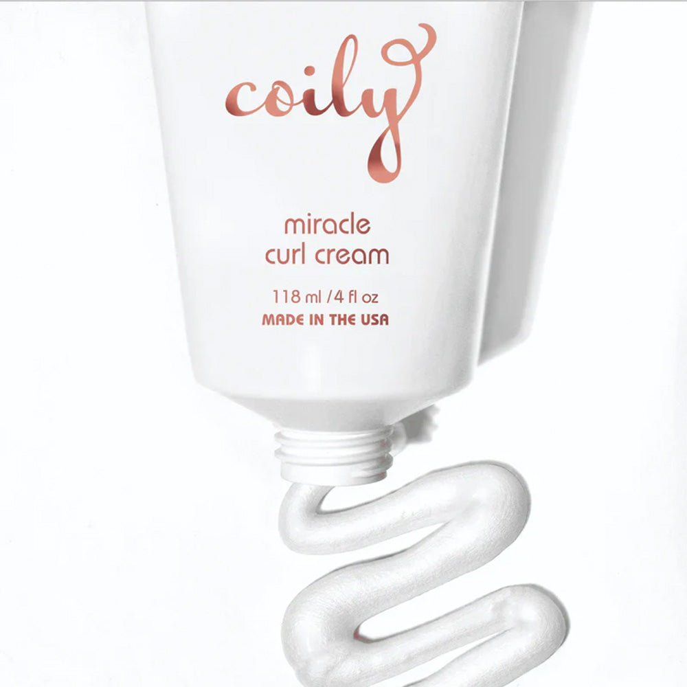 IT'S A 10 Coily Curl Cream