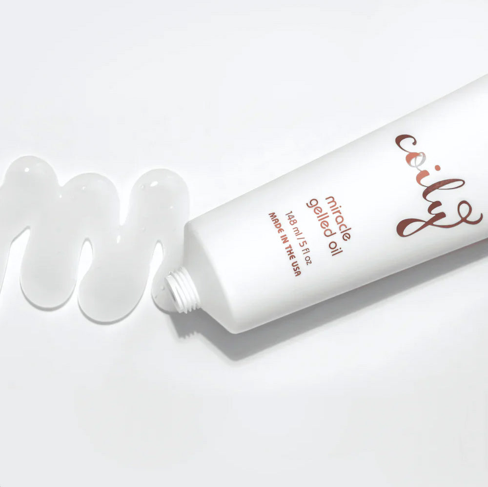 IT'S A 10 Coily Gelled Oil