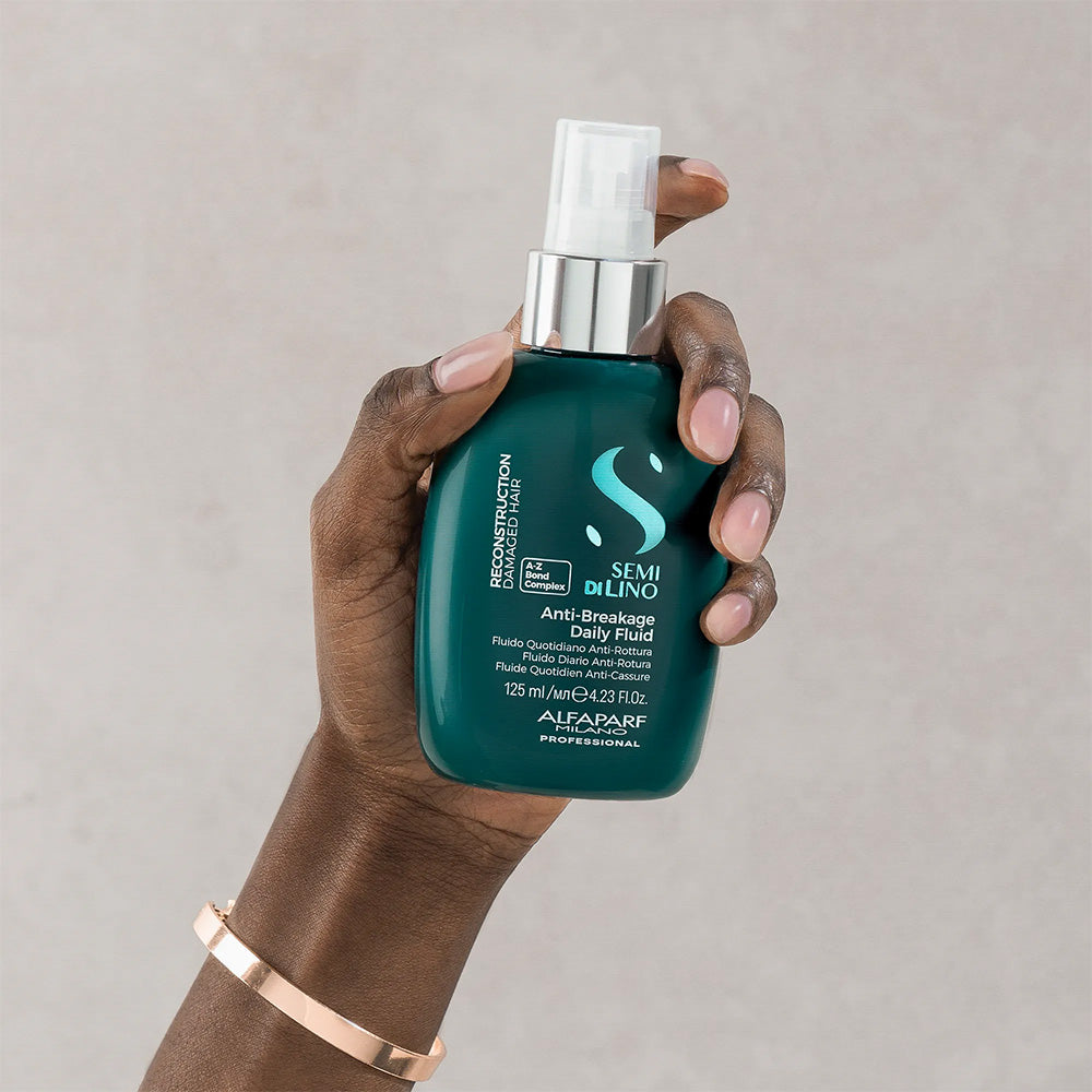 SEMI DI LINO Reperative Anti-Breakage Daily Fluid