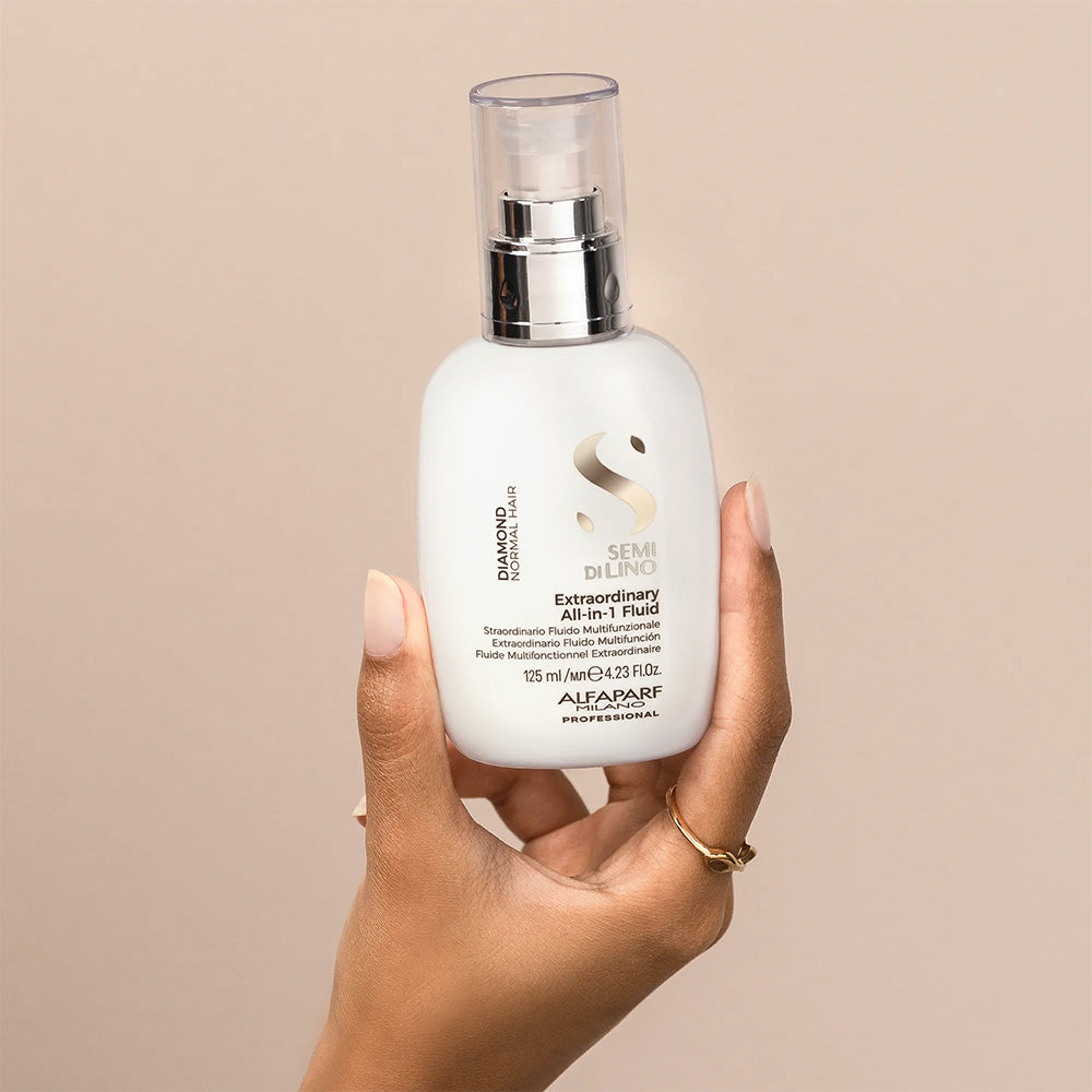SEMI DI LINO Diamond Extraordinary All-In-1 Fluid