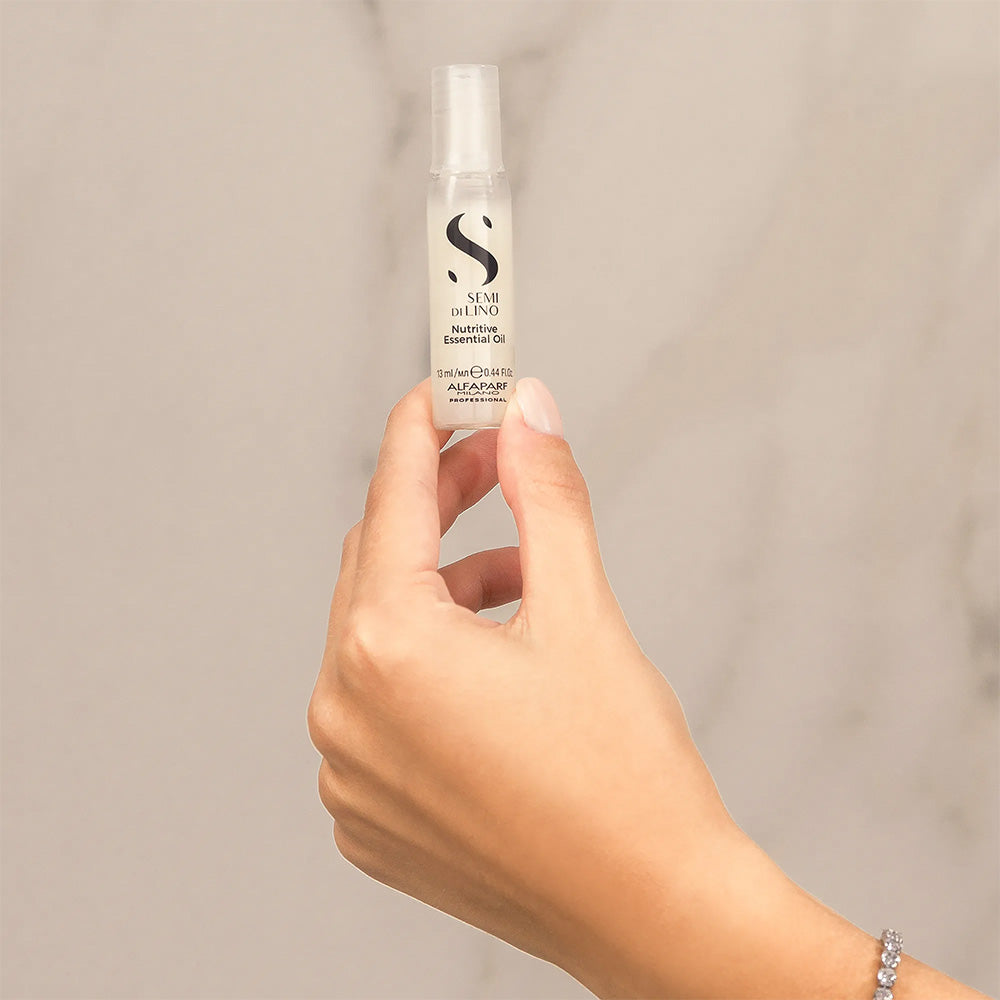 SEMI DI LINO Moisture Essential Oil (6 x 13ml)