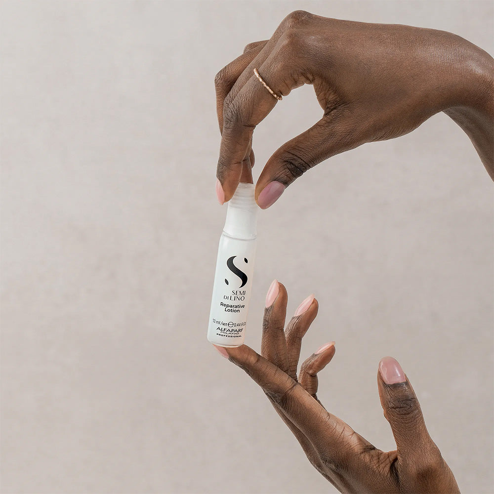 SEMI DI LINO Reperative Lotion (6 x 13ml)