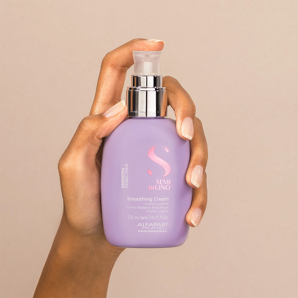 SEMI DI LINO Smooth Cream