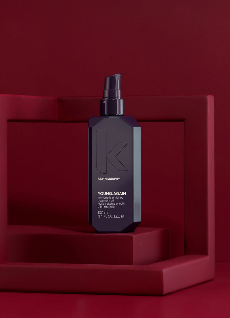 KEVIN.MURPHY YOUNG.AGAIN