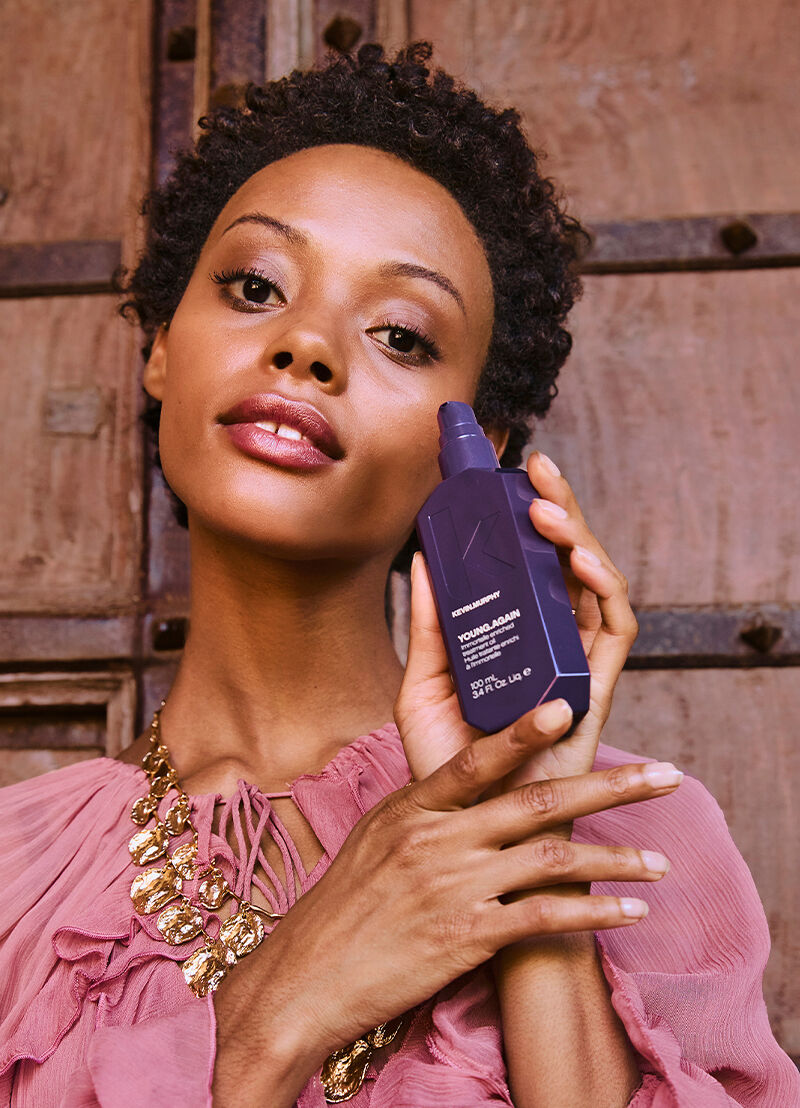 KEVIN.MURPHY YOUNG.AGAIN