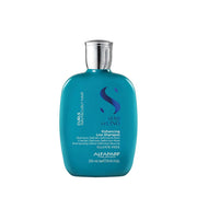 ALFAPARF SEMI DI LINO Curl Enhancing Low Shampoo (250ml) - TBBS