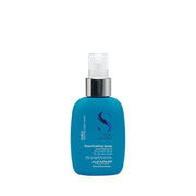 ALFAPARF SEMI DI LINO Curl Reactivating Spray (125ml) - TBBS