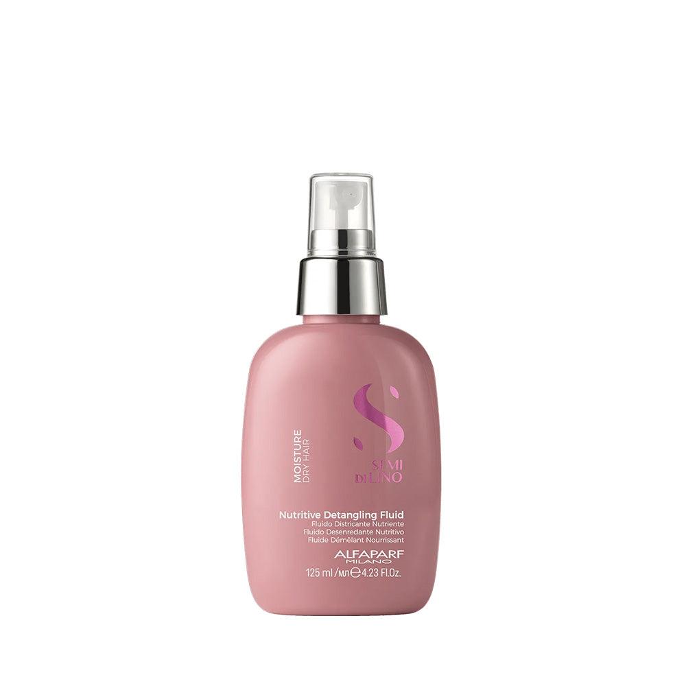 ALFAPARF SEMI DI LINO Moisture Detangling Fluid - TBBS