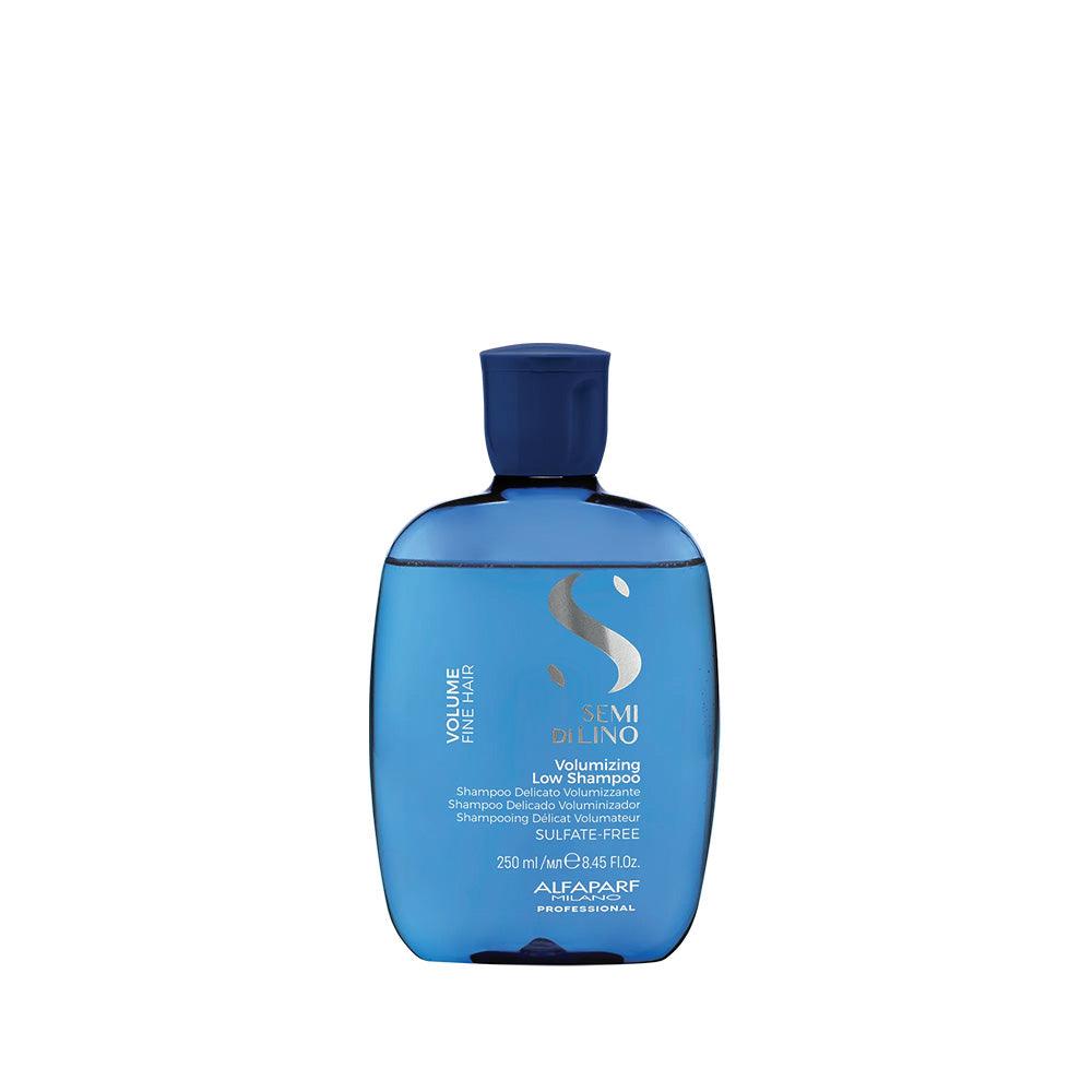 ALFAPARF SEMI DI LINO Volumizing Low Shampoo (250ml) - TBBS