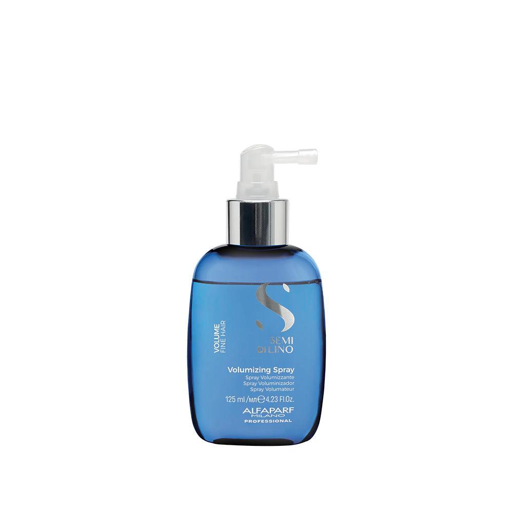ALFAPARF SEMI DI LINO Volumizing Spray (125ml) - TBBS