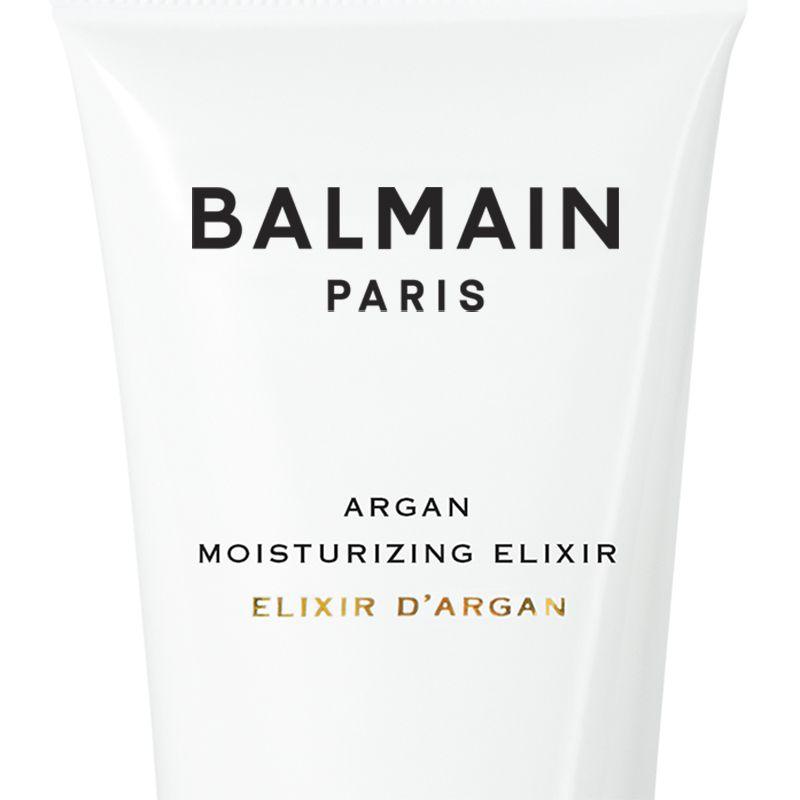 BALMAIN Argan Moisturizing Elixir (20ml) - TBBS
