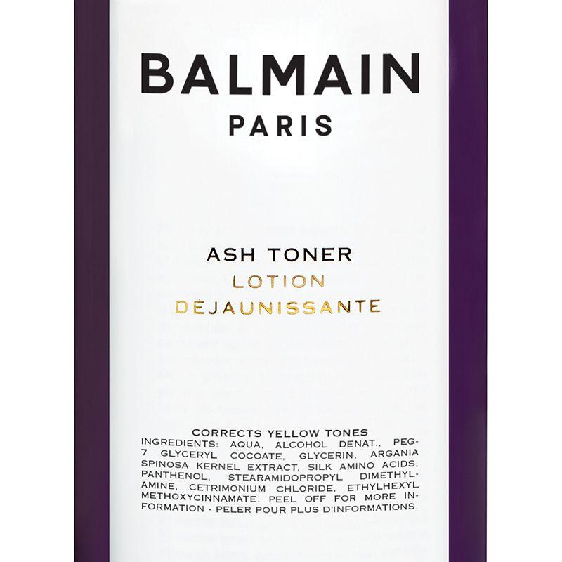 BALMAIN Ash Toner (200ml) - TBBS