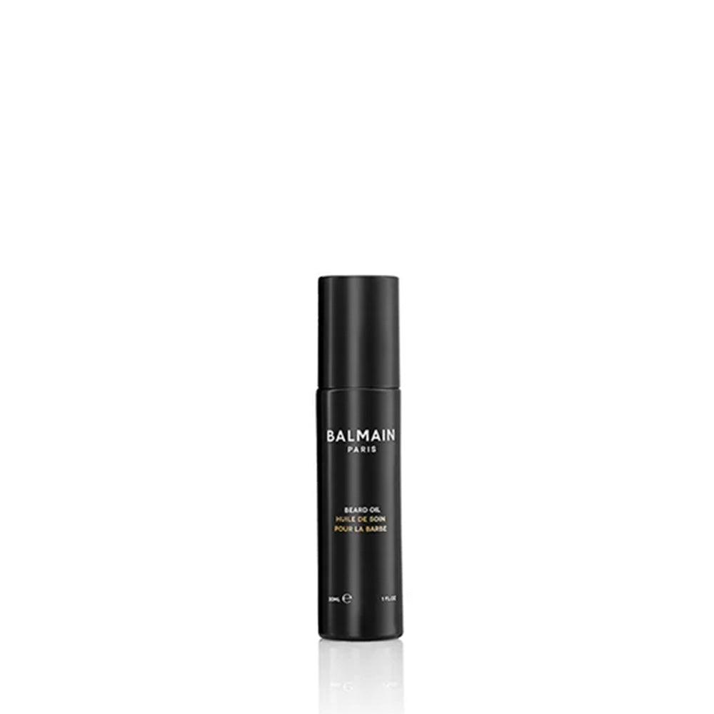 BALMAIN Homme Beard Oil (30ml) - TBBS