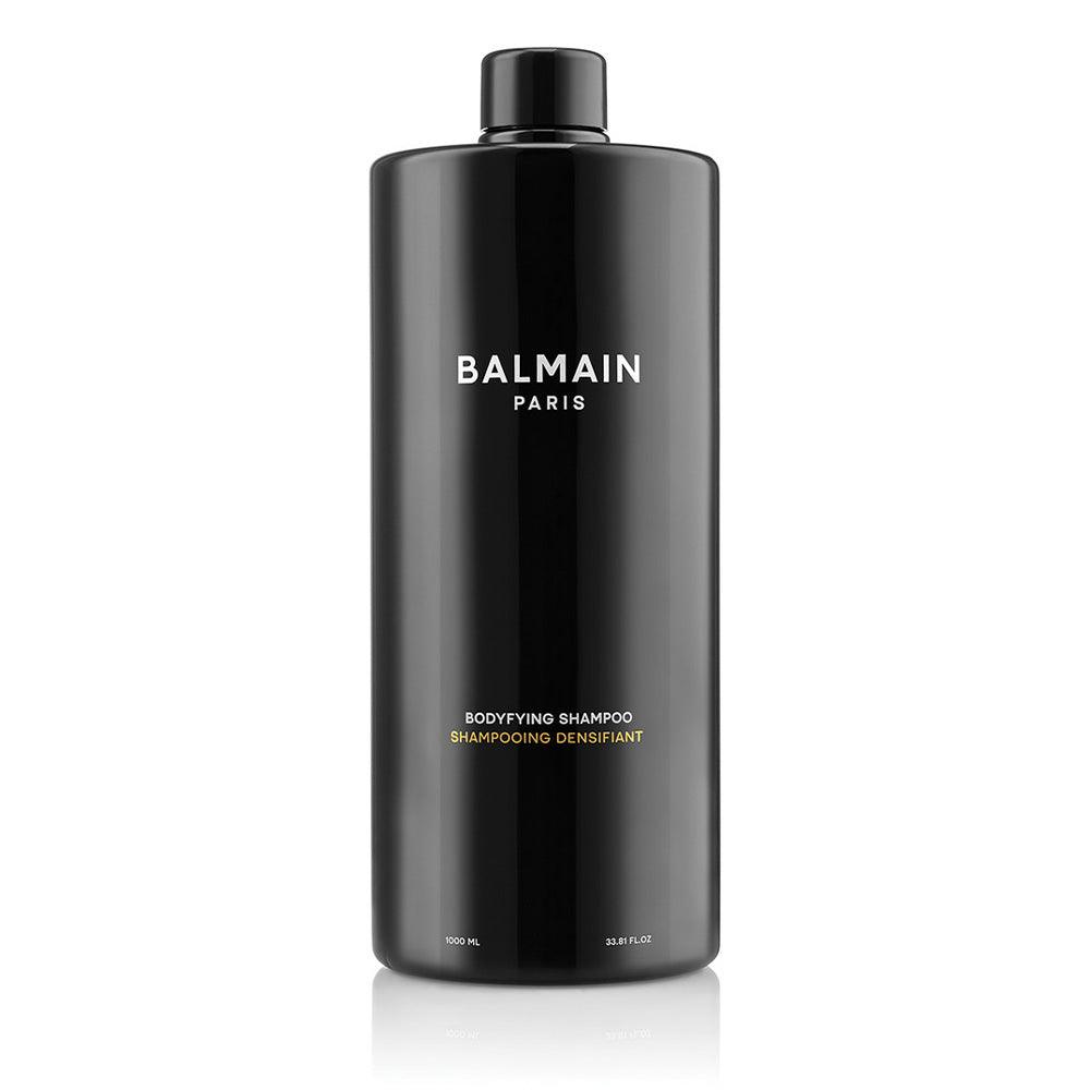 BALMAIN Homme Bodifying Shampoo (1000ml) - TBBS
