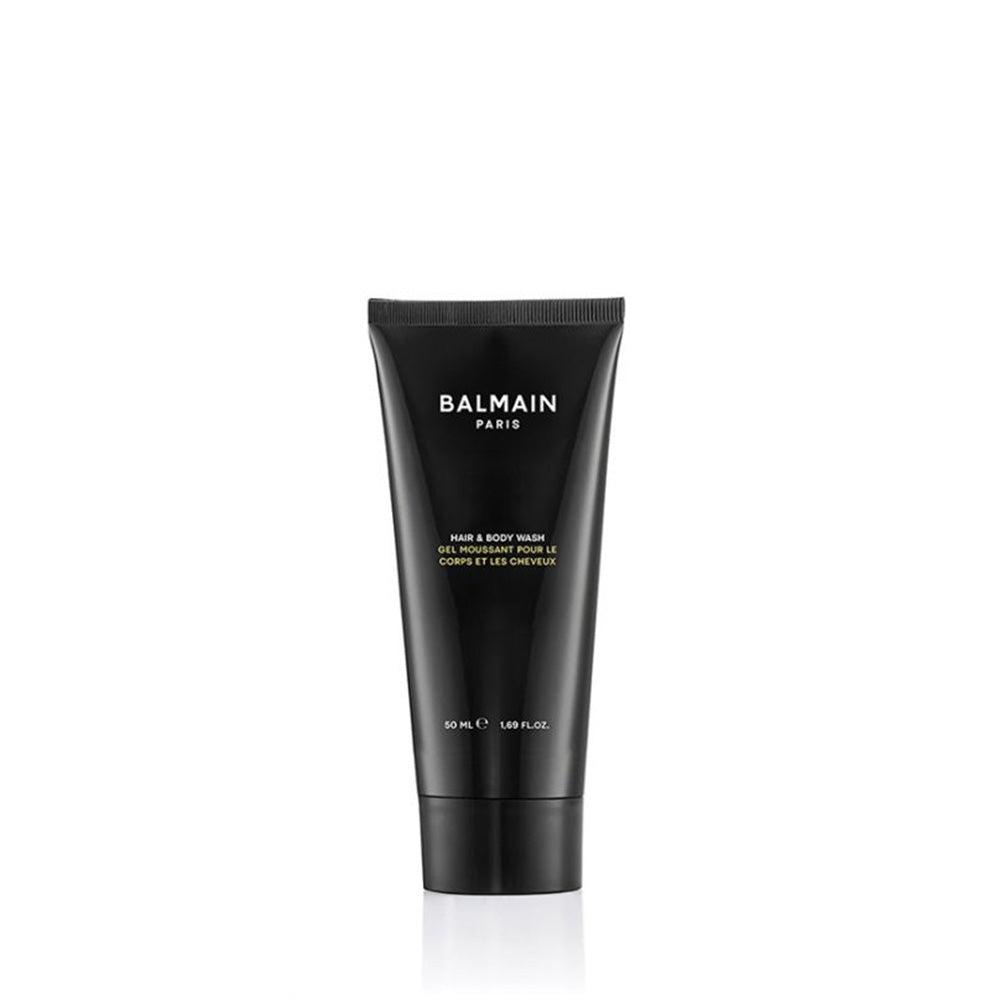 BALMAIN Homme Hair & Body Wash (50ml) - TBBS