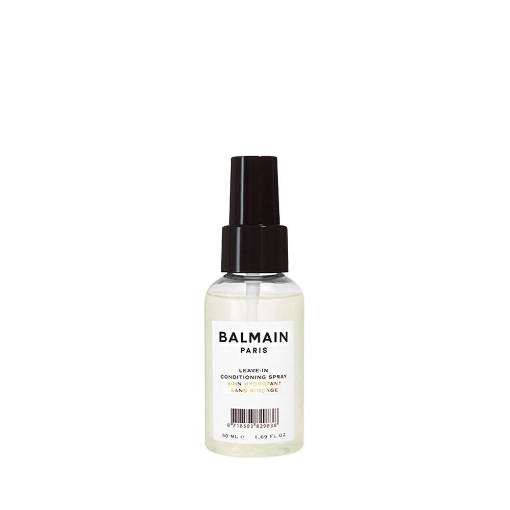 BALMAIN Leave-In Conditioning Spray (50ml) - TBBS