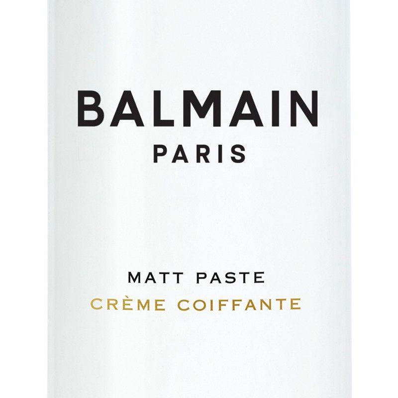 BALMAIN Matt Paste (100ml) - TBBS