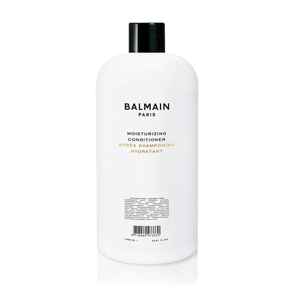BALMAIN Moisturizing Conditioner (1000ml) - TBBS