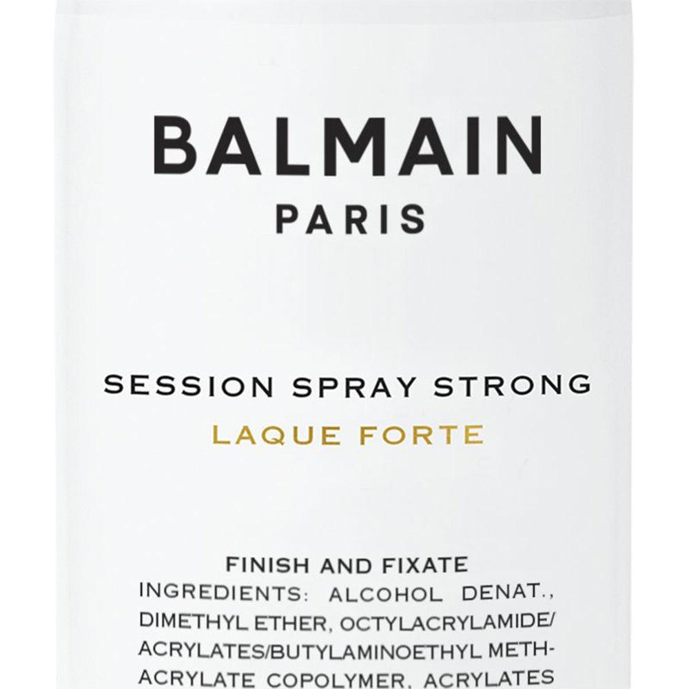 BALMAIN Session Spray Medium (300ml) - TBBS