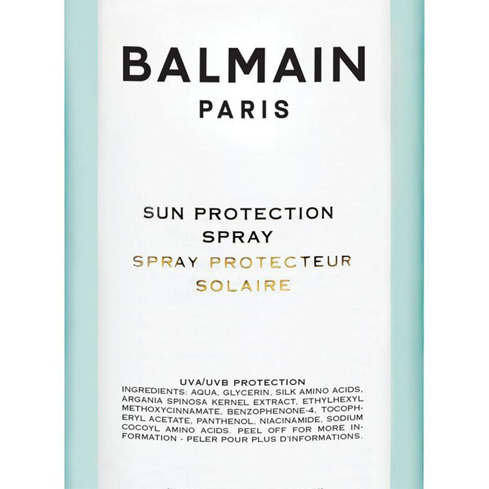 BALMAIN Sun Protection Spray (200ml) - TBBS