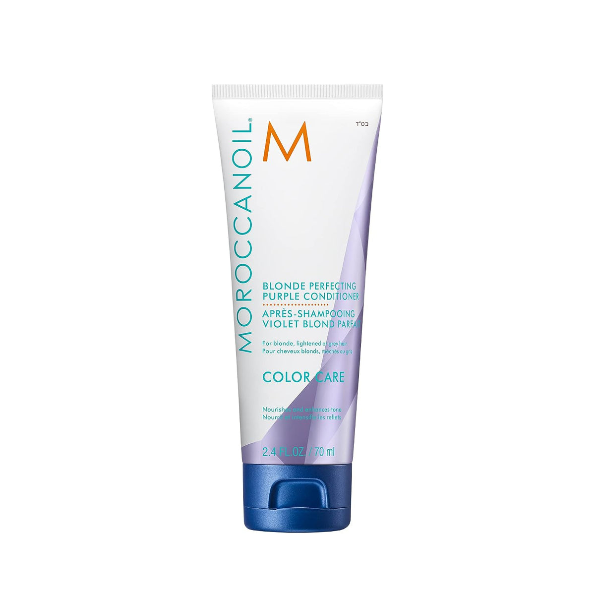Moroccanoil Blonde Perfecting Purple Conditioner 6.7oz