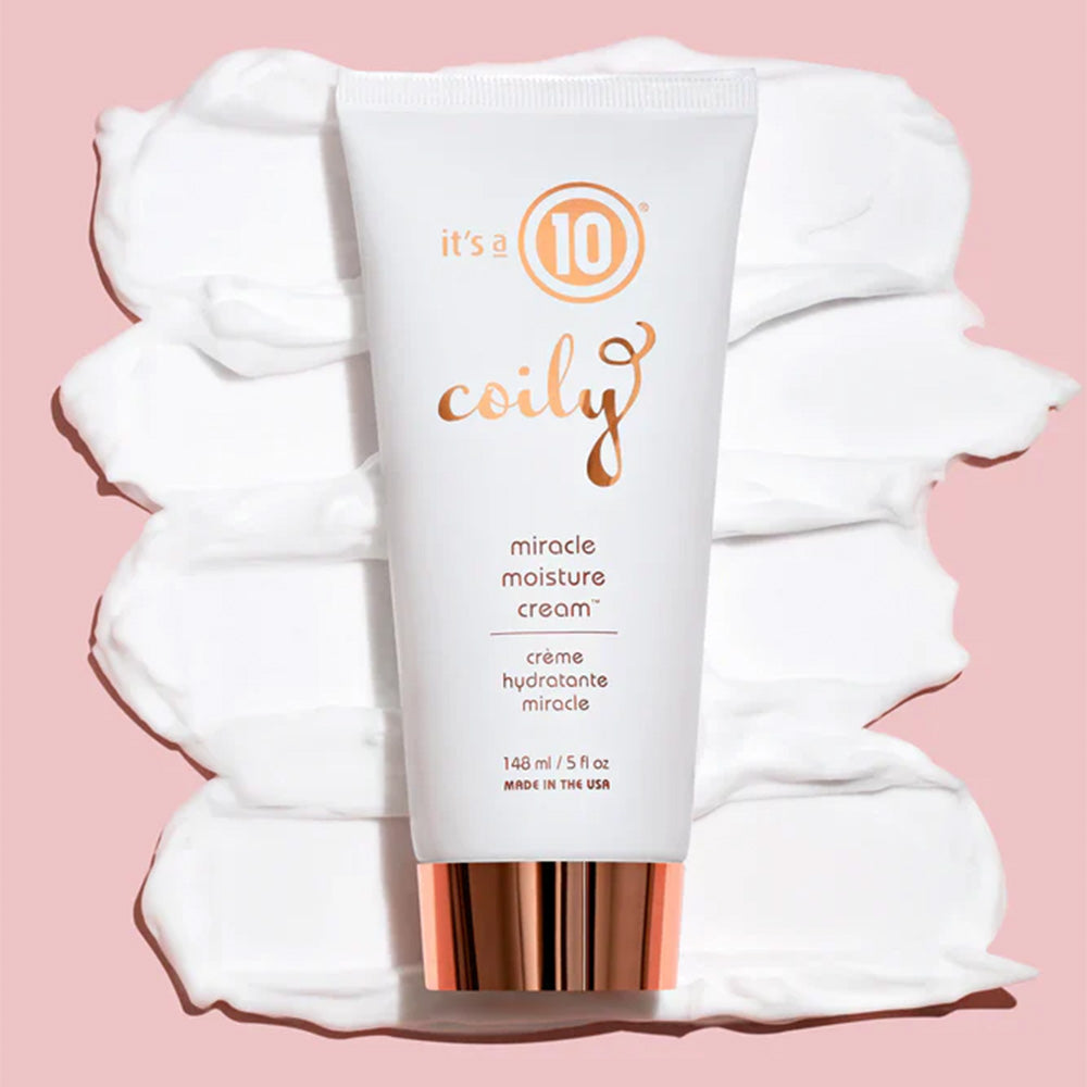 IT'S A 10 Coily Moisture Cream