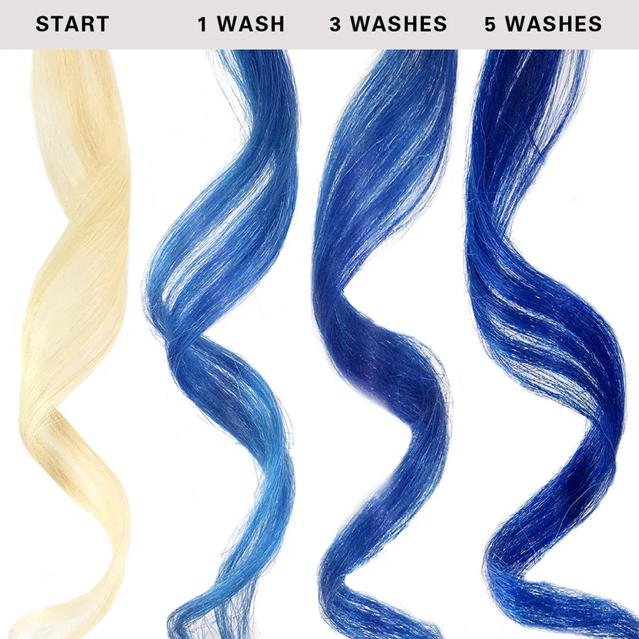 KERACOLOR Color+Clenditioner Blue (12oz)