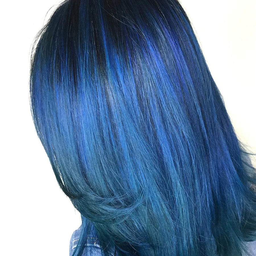 KERACOLOR Color+Clenditioner Blue (12oz)