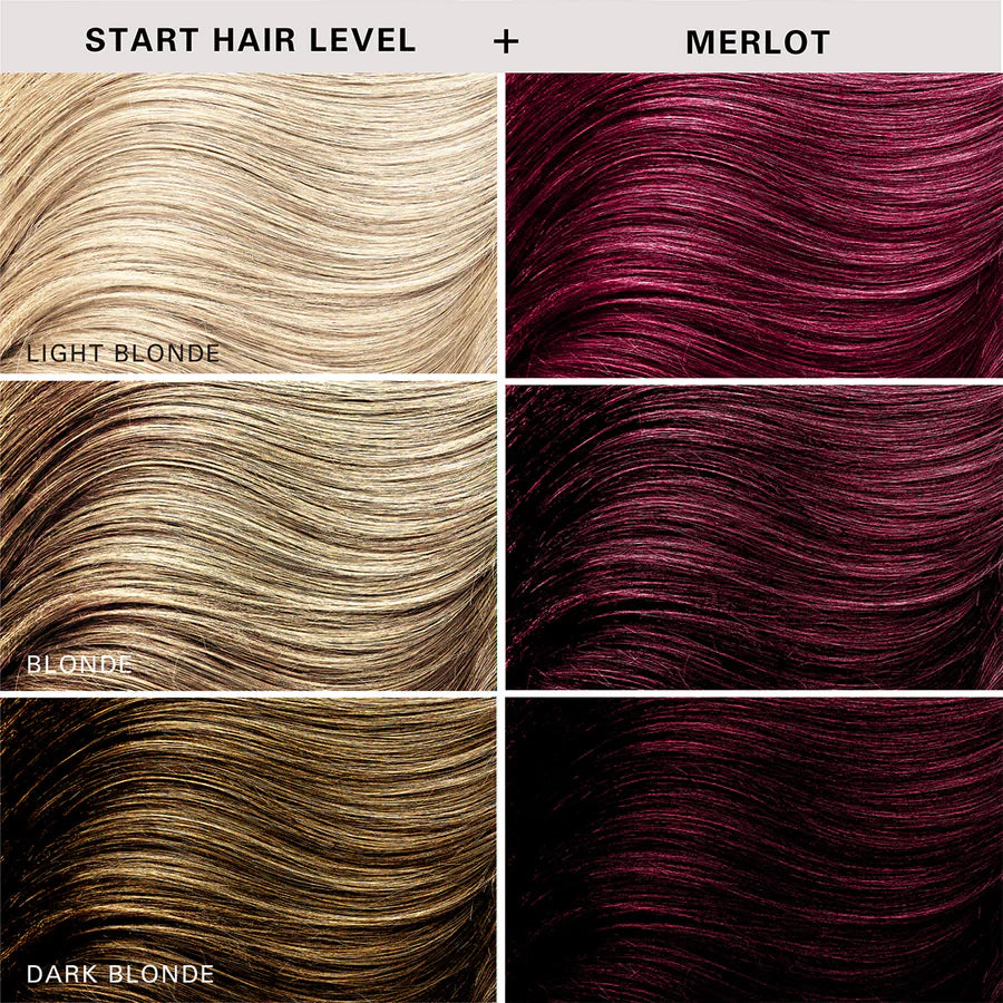 KERACOLOR Color+Clenditioner Merlot (12oz)