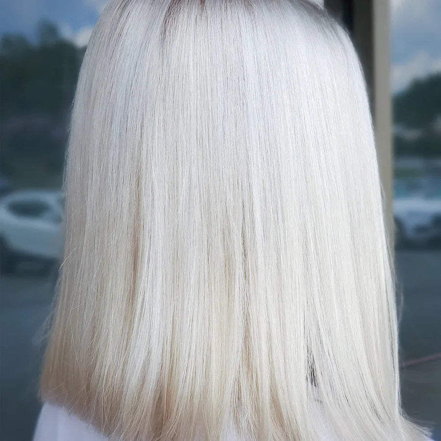 KERACOLOR Color+Clenditioner Platinum (12oz)