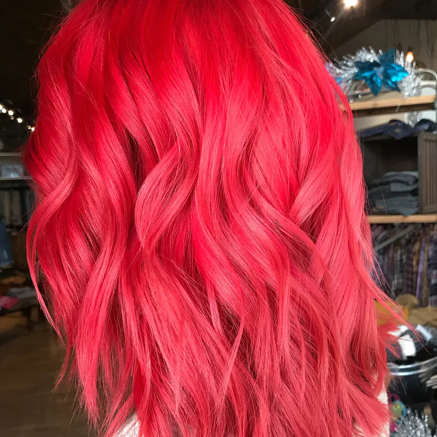 KERACOLOR Color+Clenditioner Red (12oz)