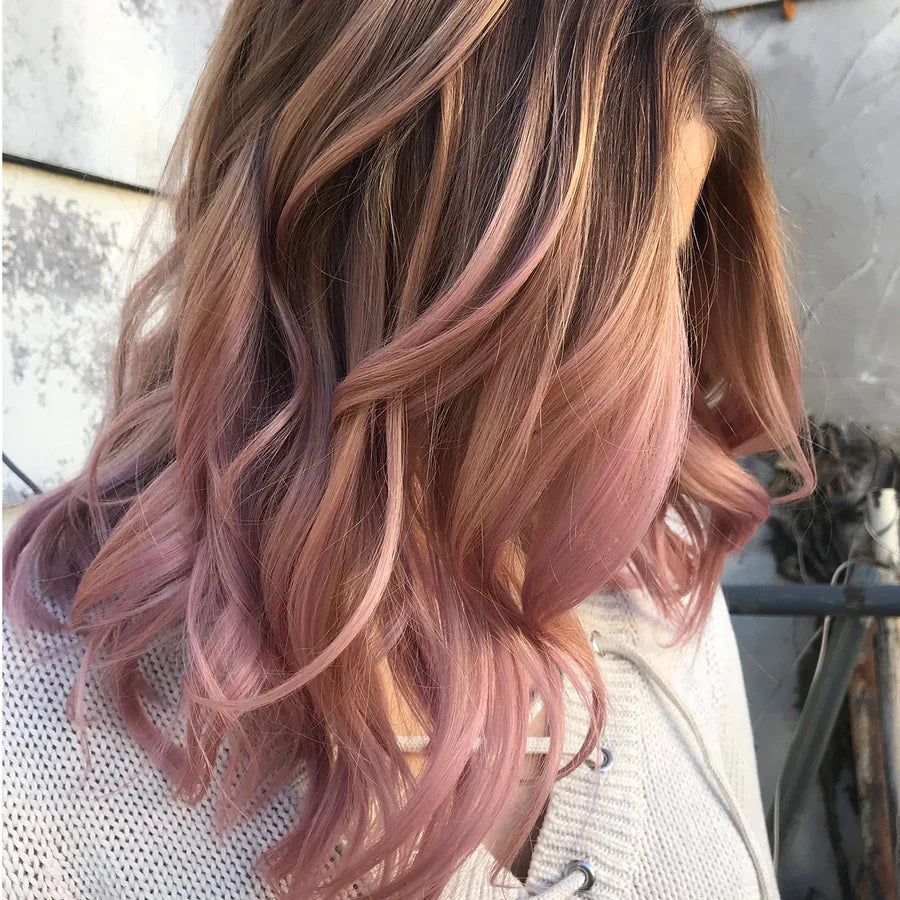 KERACOLOR Color+Clenditioner Rose Gold (12oz)