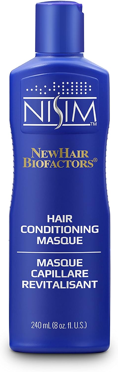NISIM Conditioning Masque 240ml