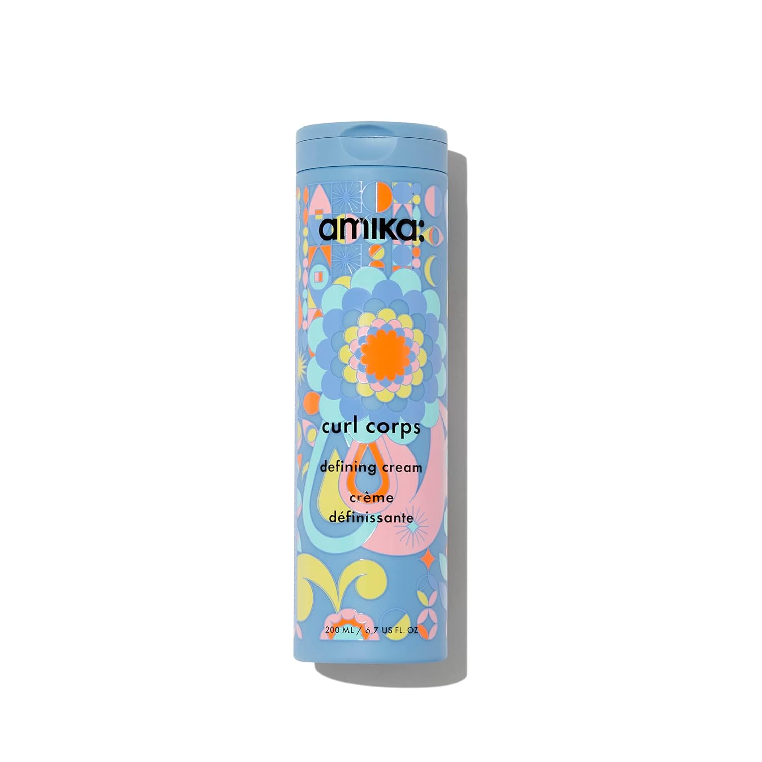 Amika Curl Corps Defining Cream 6.7oz