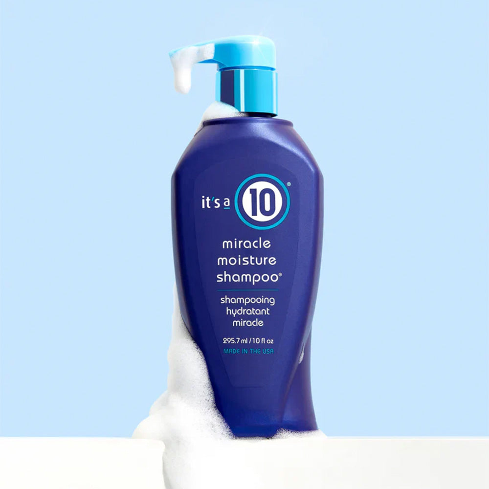 IT'S A 10 Miracle Shampoo