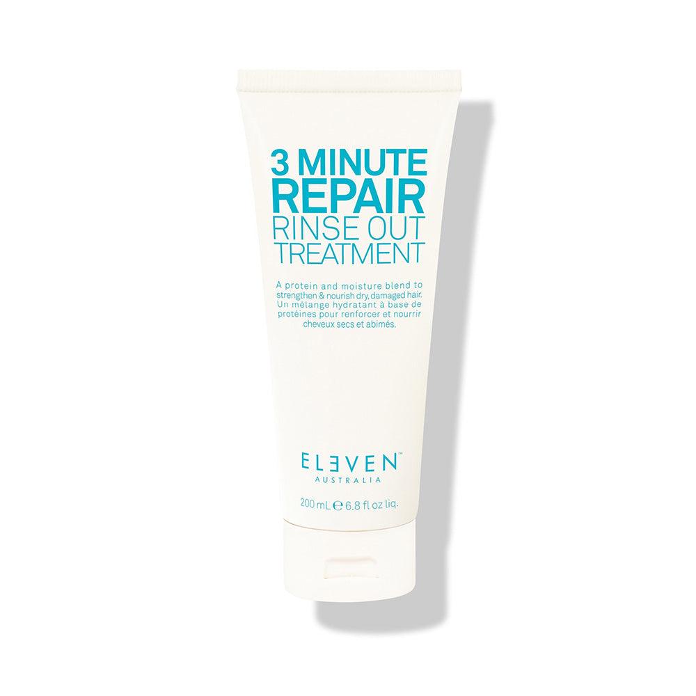 ELEVEN 3 Minute Rinse Out Repair Treatment - TBBS