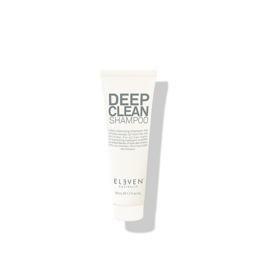 ELEVEN Deep Clean Shampoo - TBBS