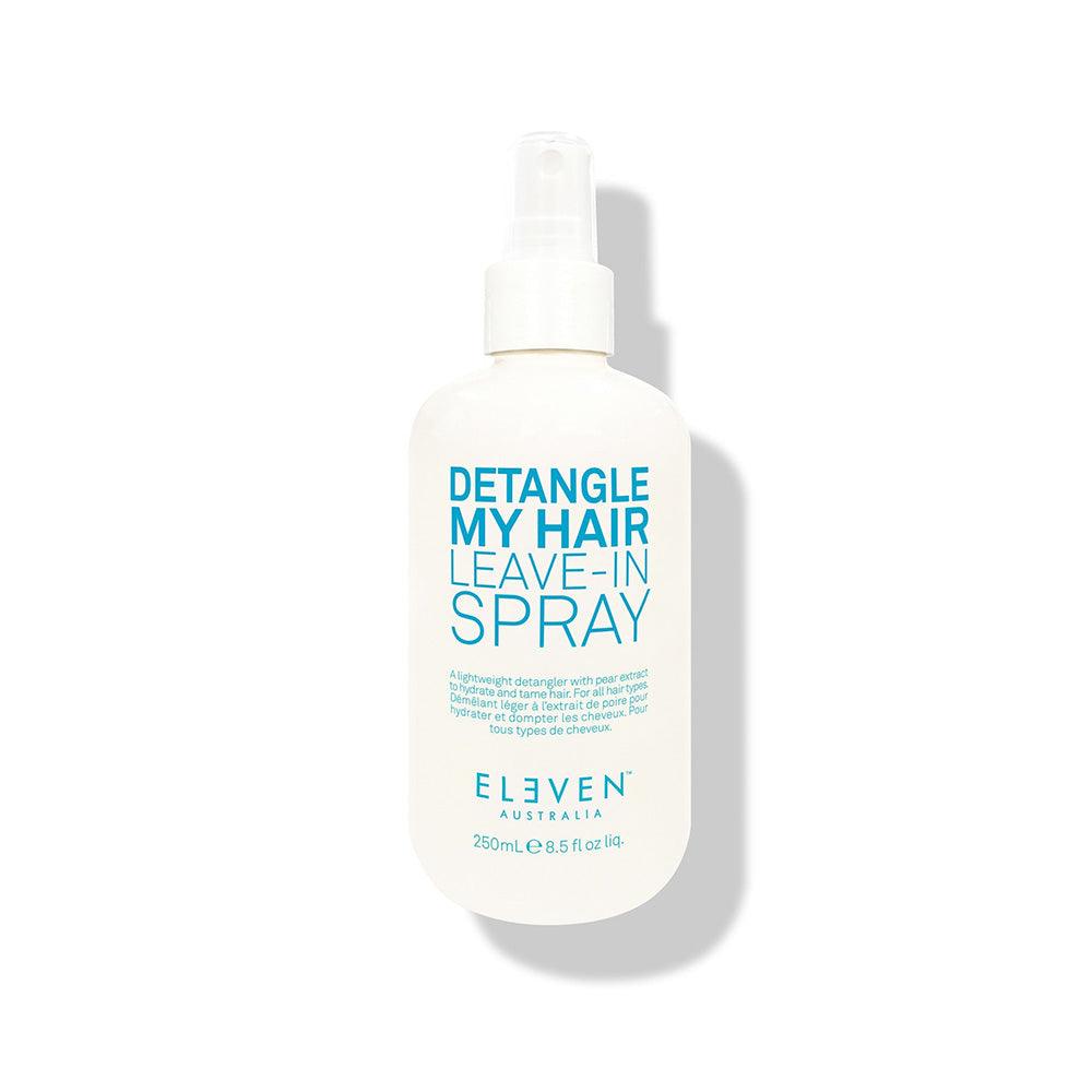 ELEVEN Detangle My Hair Leave-In Spray - TBBS
