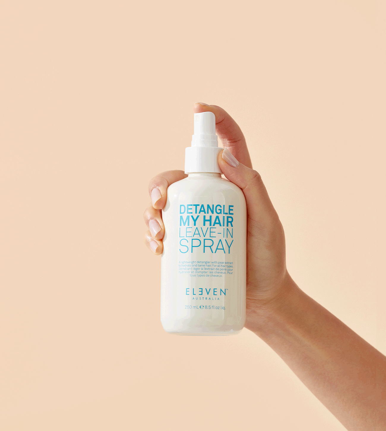 ELEVEN Detangle My Hair Leave-In Spray - TBBS